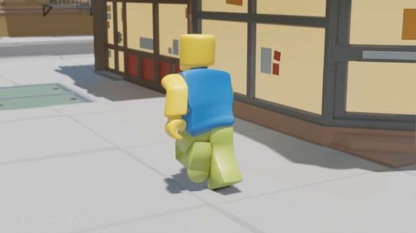 Roblox Bully Story Part 2 - ? NEFFEX - Destiny ?