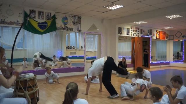 Canoa x Pinta - Senzala Karelia смотреть онлайн