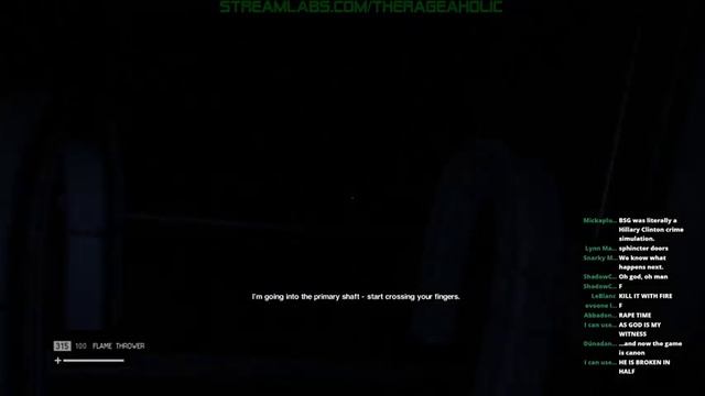 RazörFist Arcade: ALIEN Isolation: Crew Expendable