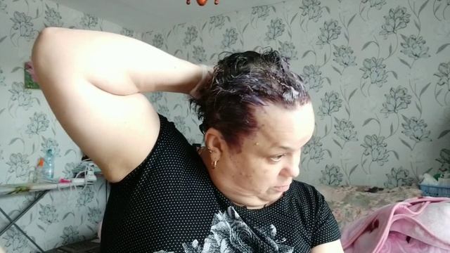 ПРИГОТОВЛЕНИЕ МЯСНОГО САЛАТА/СЫН ПРИЕХАЛ С ОТДЫХА/ПОКРАСКА ВОЛОС НА ДОМУ/СОВМЕСТНАЯ ГОТОВКА ШАУРМЫ смотреть онлайн