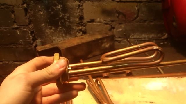 Как выбрать ТЭН. 4 смотреть онлайн