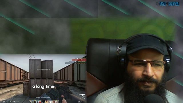 Reaction "This game is ACTUALLY funny now!" by Mcnasty смотреть онлайн