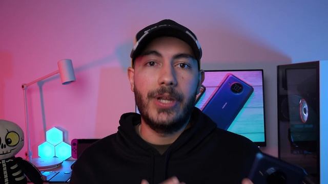 Nokia X20 Ultimate Review | Different By Design
