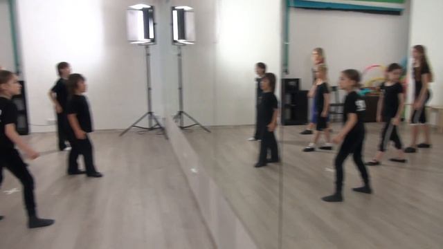 Гр Пятница Экзамен Сц движение разминка 6 смотреть онлайн