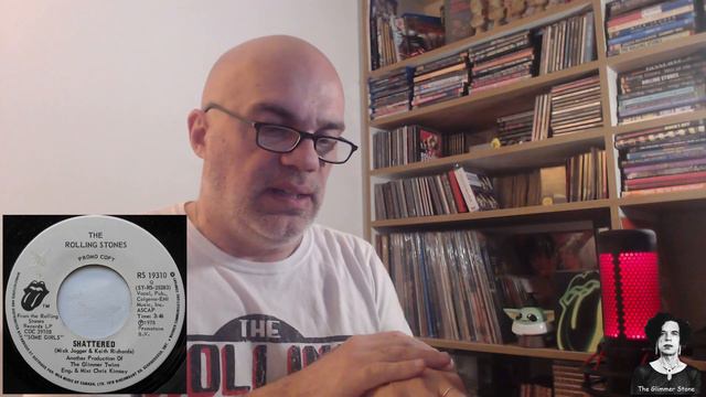 Rolling Stones: "Shattered" los detalles de creación смотреть онлайн