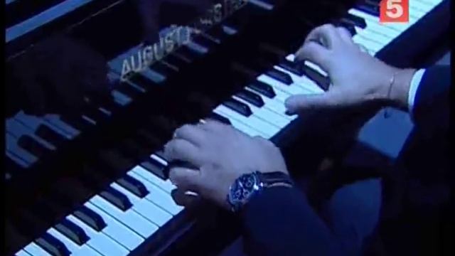 Sumi Jo - Besame mucho смотреть онлайн