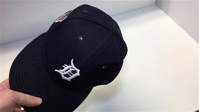 Fixing Dents and Creases in your 59Fifty Cap смотреть онлайн