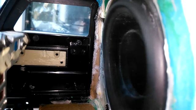 Проект Hummer #3 (ВАЛЕВО )