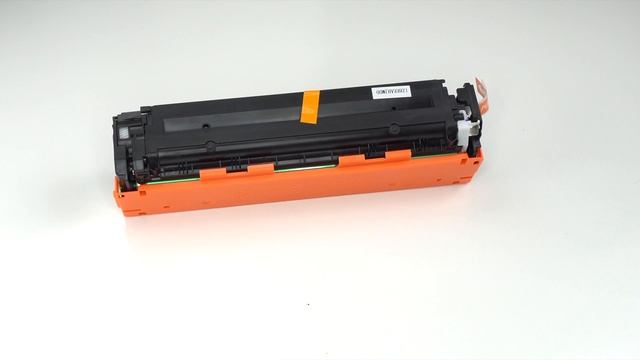 HP 131A (CF211A) CYAN 1,800 PAGE YIELD REPLACEMENT LASERJET TONER CARTRIDGE смотреть онлайн