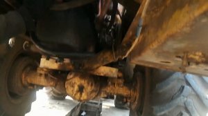 Регулировка клапанов двигатель А01 , А41