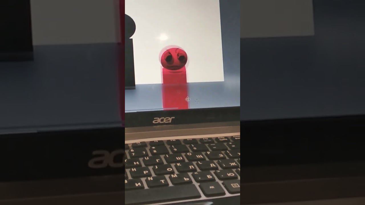 (хе-хе-хе, оп я сейчас поднимусь и уши тебе надеру!) #shortvideo марк смотреть онлайн