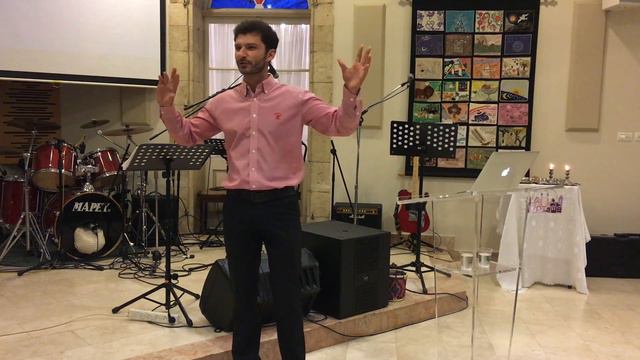 Будет тебе по вере твоей. Евреям 11:29-31