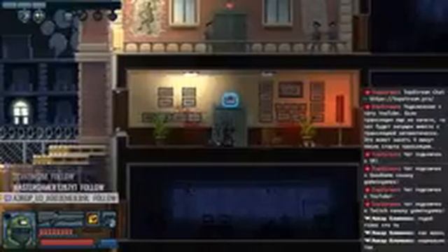 [Рандомный Стрим] Играю в Hero Siege смотреть онлайн