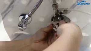 Как установить смеситель на кухне с фильтром для воды правильно?