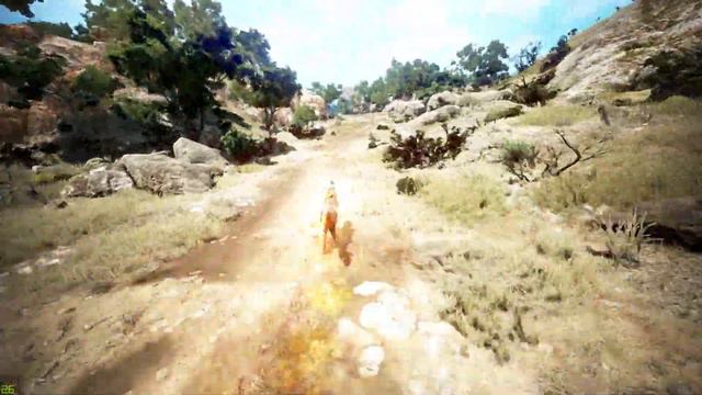 Black Desert DOOM 海地爾-爾提 2m30s смотреть онлайн
