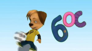 Барбоскины возвращение l тизер @zahar_barboskin