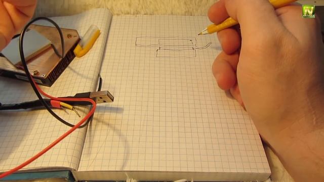 [Natalex] Термогенератор на элементе Пельтье(Зеебека) "SP1848- 27145", знакомство... смотреть онлайн