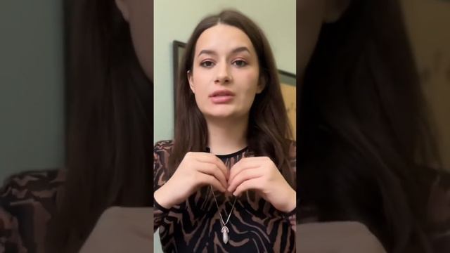 Страх ошибиться и сделать что-Оо не так не даёт вам развиваться. Полное видео в профиле, переходи смотреть онлайн