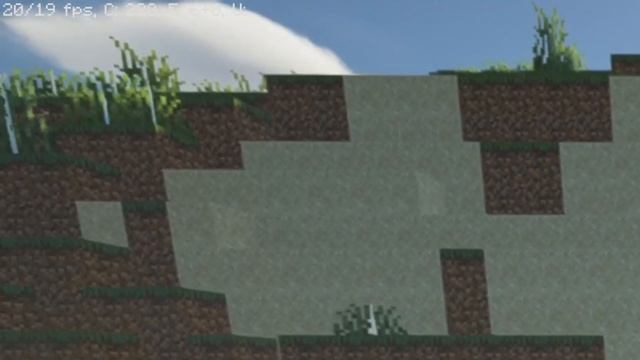 КАК ВКЛЮЧИТЬ RTX НА GTX | MINECRAFT RTX