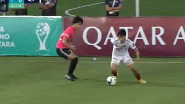 ADT vs Stallion Copa Alcantara Match Analysis смотреть онлайн