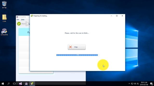 Basic - How to remove rootkit/spyware on windows 10 смотреть онлайн