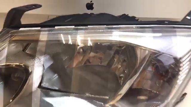 ТОНИРОВАННЫЙ ПОЛИУРЕТАН ДЛЯ ОПТИКИ смотреть онлайн