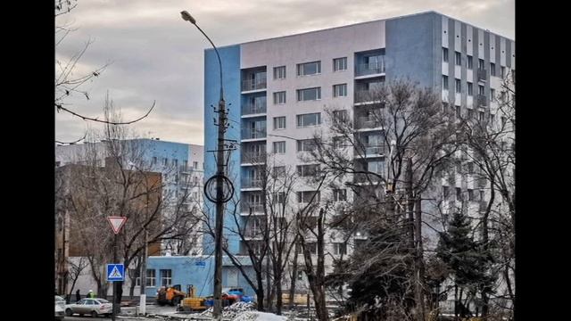 Новый Мариуполь 2023 г Строительство достигло огромных масштабов смотреть онлайн