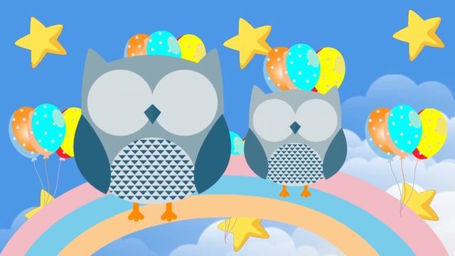 ? слушать 5 минут уснули на ? ? Колыбельные Песни для Малышей ? Спокойная Музыка для Сна ?? смотреть онлайн