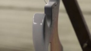 Покраска гитары  | Автомастерская Dream Kustoms | Как покрасить гитару