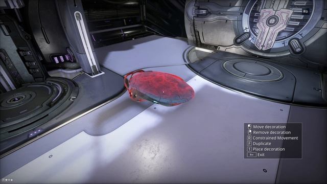 Warframe Orbiter Tutorial #1 - Basics and Decorating | 2022 смотреть онлайн