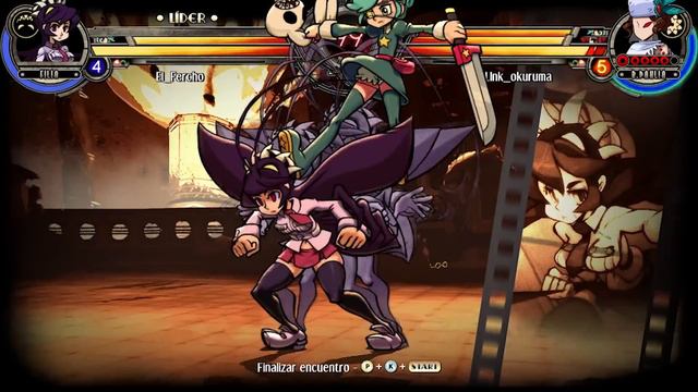 5 TIPS para MEJORAR en Skullgirls смотреть онлайн