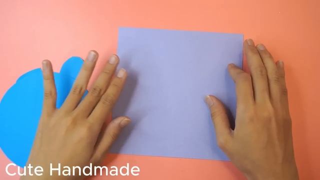 Hướng dẫn làm chiếc đồng hồ tai mèo siêu dễ thương | Cute Handmade смотреть онлайн