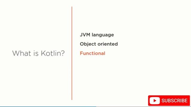 [What is Kotlin] Introduction to Kotlin || New 2020 ||Kotlin смотреть онлайн