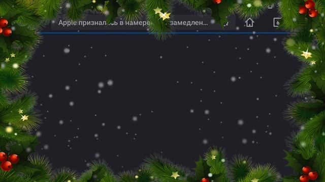 Apple замедляет старые IPhone !! И ПРАВИЛЬНО ДЕЛАЕТ