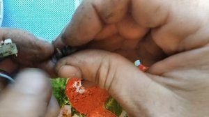 Ремонт концевика задней двери Шевроле Нива