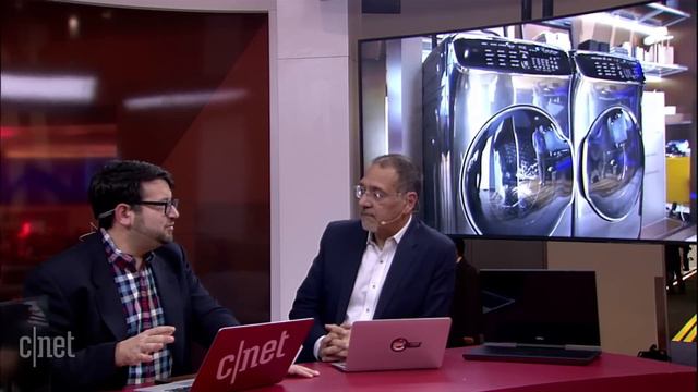 The best of CES 2017: Our final countdown смотреть онлайн