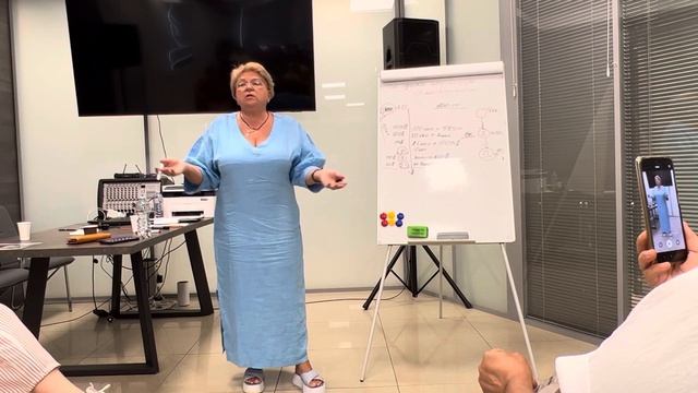 Вера Гусева, школа смотреть онлайн