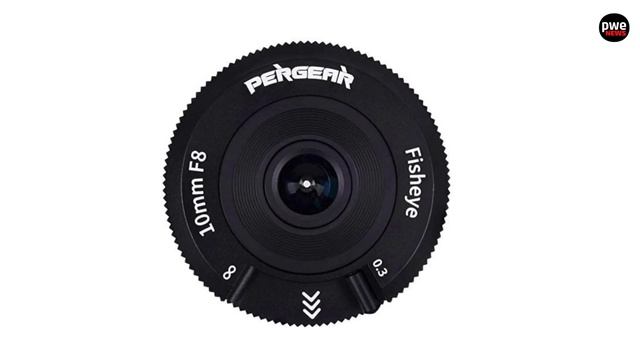 PWE News #163 | Sony a1 | Fujifilm GFX 100S | Fujifilm X-E4 | и другие фотоновости смотреть онлайн