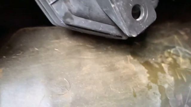 RAV 4 DIY - Condensation Drain Fix смотреть онлайн