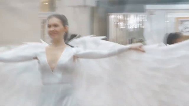 "Рождественские ангелы" - шоу театр "МиМакс" смотреть онлайн