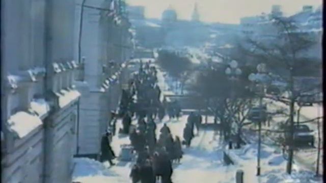 Олег Чертов (1958-1996) - "Тот день отдаленный..." смотреть онлайн