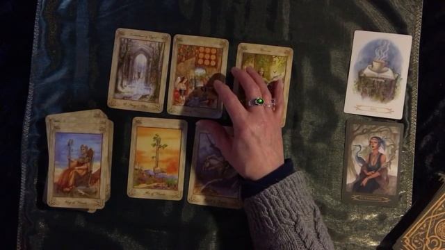 Pisces: What About Your Desires? (1 - 15 November 2021) смотреть онлайн