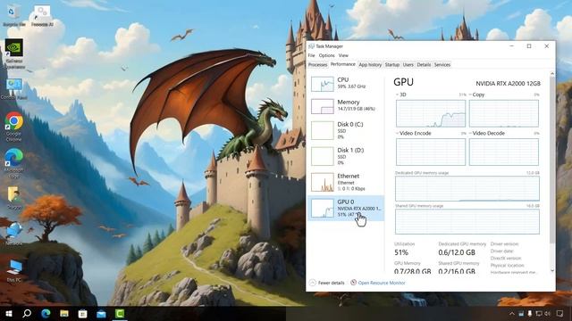 AI Art Made Easy: Fooocus Image Generator for PC (Free) смотреть онлайн