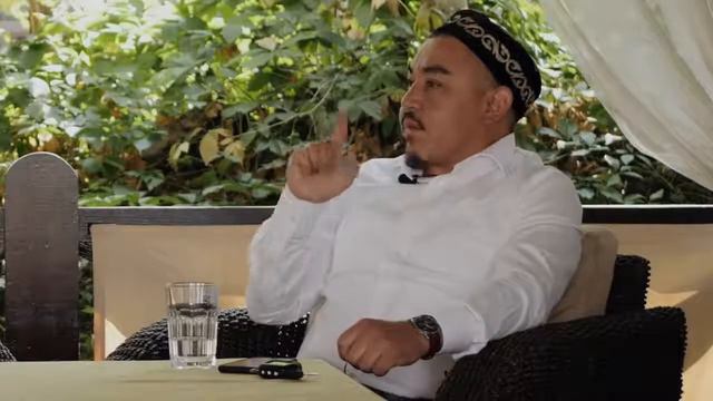 MuslimLife.Kz представляет: «Ислам и отношения с соседями» смотреть онлайн