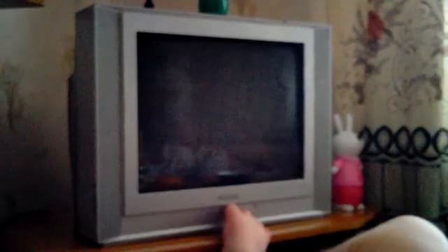 Жесть!!!Пульт сломался смотреть онлайн