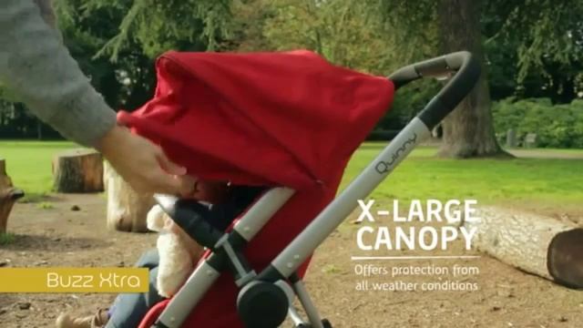 Quinny Buzz Xtra 2 0 смотреть онлайн