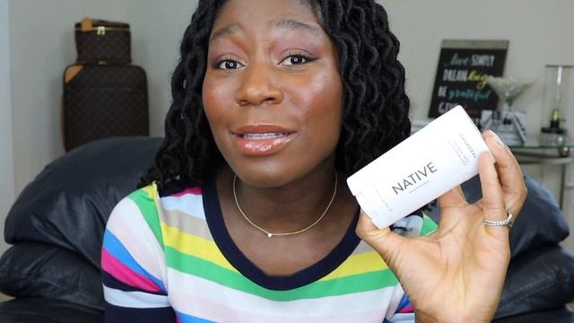 Empties!! Pt. 5 ft. OSEA, Native, Briogeo + More смотреть онлайн