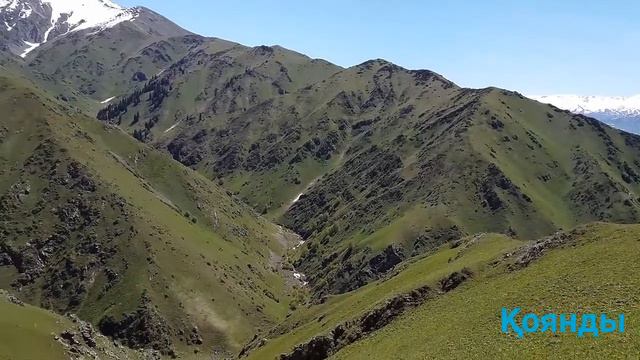 Аралтобе ауылы, Қоянды тауы! смотреть онлайн