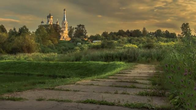 Последние годы - самые важные годы жизни. Старец Фаддей Витовницкий. смотреть онлайн