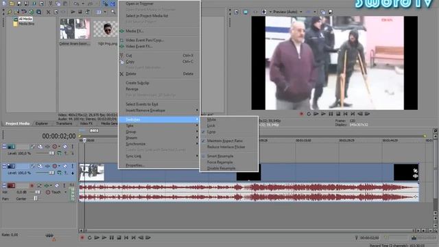 Adobe Photoshop CS6 & Sony Vegas Pro 11 Kullanarak Kafa Montajlama смотреть онлайн